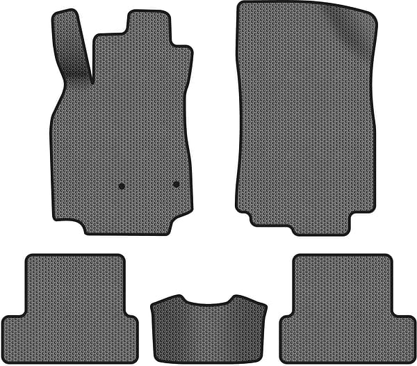 Фото - EVA килимки в салон авто EVAtech для Megane (III) 3-doors MT Renault 2008-2016 3 покоління Htb EU RT3636CLS5RN2SGB Фото - EVA килимки в салон авто EVAtech для Megane (III) 3-doors MT Renault 2008-2016 3 покоління Htb EU RT3636CLS5RN2SGB