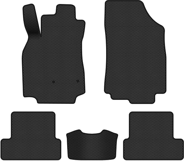 Фото - EVA коврики в салон авто EVAtech для Megane (III) 3-doors MT Renault 2008-2016 3 поколение Htb EU RT3636CVS5RN2RBB Фото - EVA коврики в салон авто EVAtech для Megane (III) 3-doors MT Renault 2008-2016 3 поколение Htb EU RT3636CVS5RN2RBB