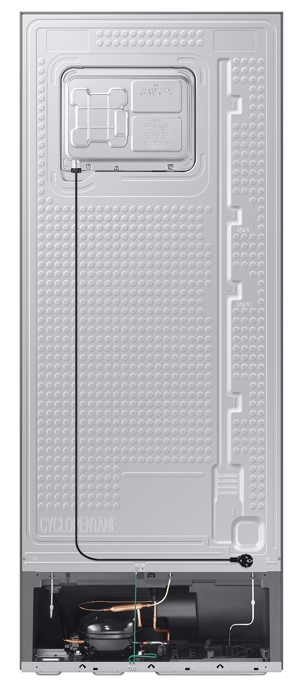 Фото - Холодильник Samsung RT42CB662012UA