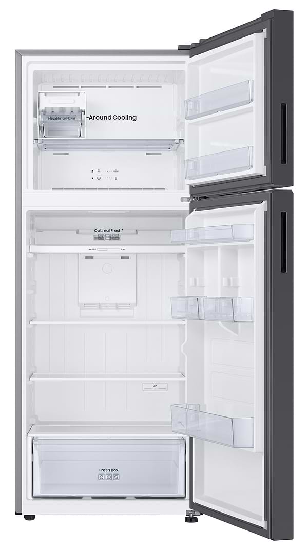 Фото - Холодильник Samsung RT42CB662012UA