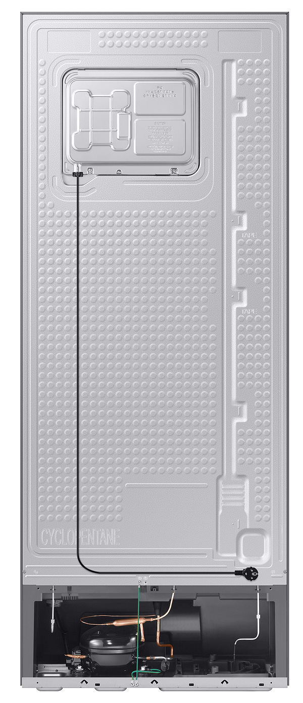 Фото - Холодильник Samsung RT42CB662022UA