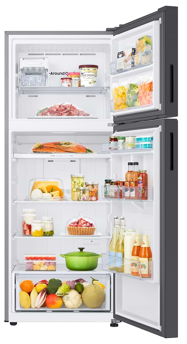 Фото - Холодильник Samsung RT42CB662022UA