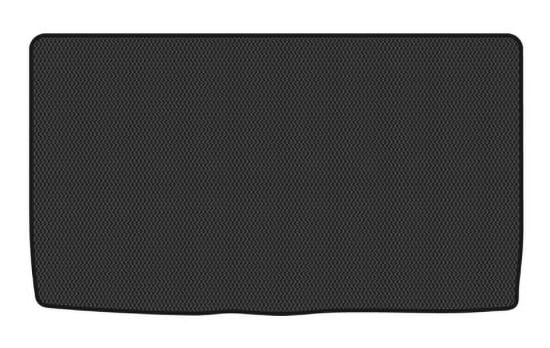 EVA килимок в нижній багажник авто EVAtech для Zoe (ZE-50) (52 kWh) Renault 2019 1 покоління Htb EU RT43344N1RBB