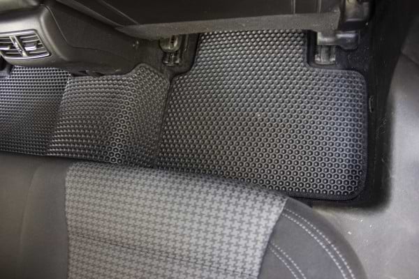 Фото - EVA коврики в салон авто EVAtech для Talisman (Initiale Paris) AT Renault 2015 1 поколение Combi EU (RT43659CV5RD2RBB)