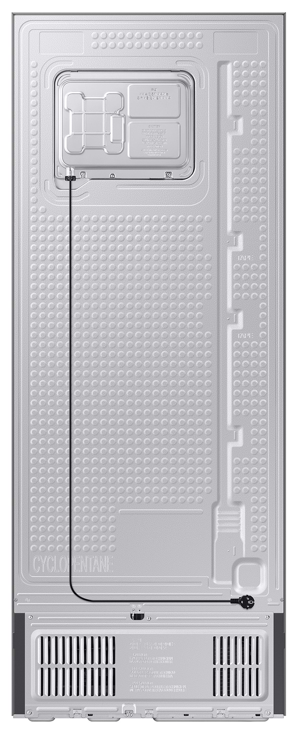 Фото - Холодильник Samsung RT47CG6442B1UA