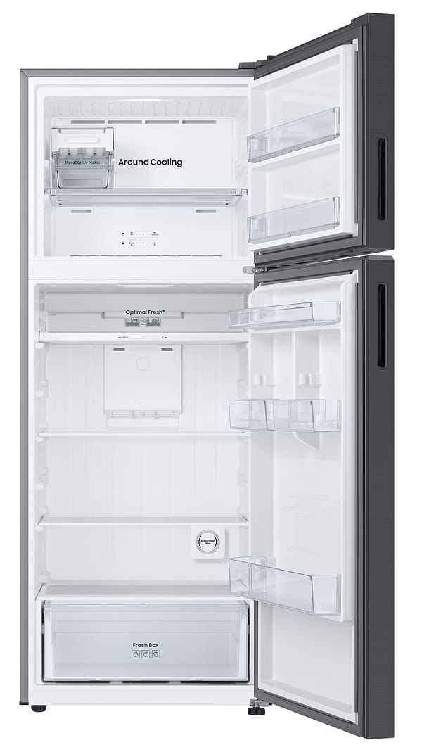 Фото - Холодильник Samsung RT47CG6442B1UA