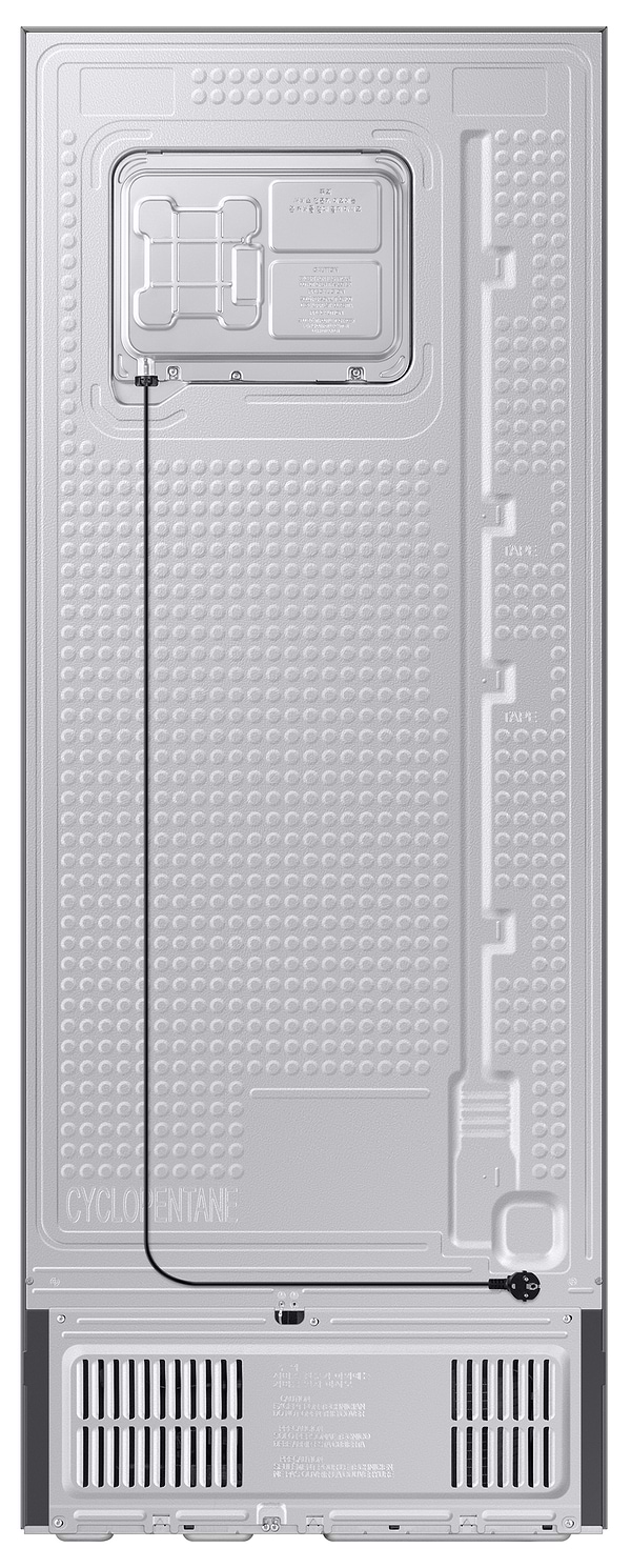 Фото - Уцінка - Холодильник Samsung RT47CG6442S9UA