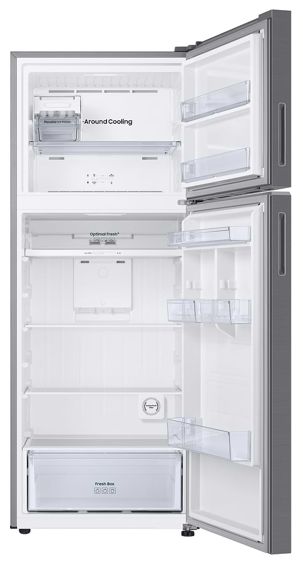 Фото - Уцінка - Холодильник Samsung RT47CG6442S9UA