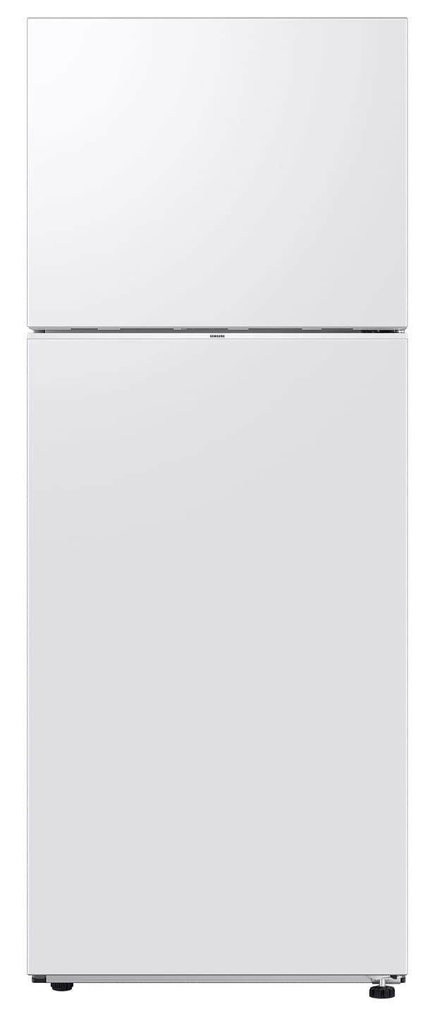 Фото - Холодильник Samsung RT47CG6442WWUA
