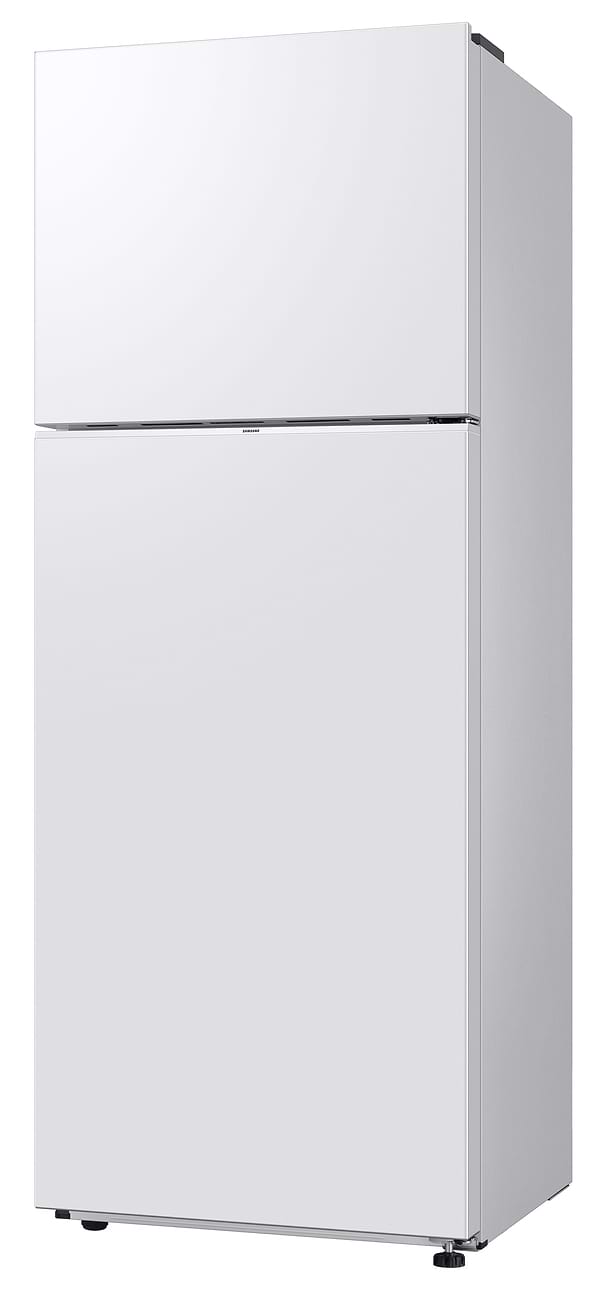 Фото - Холодильник Samsung RT47CG6442WWUA