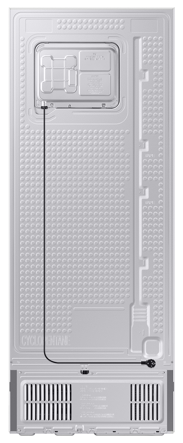 Фото - Холодильник Samsung RT47CG6442WWUA