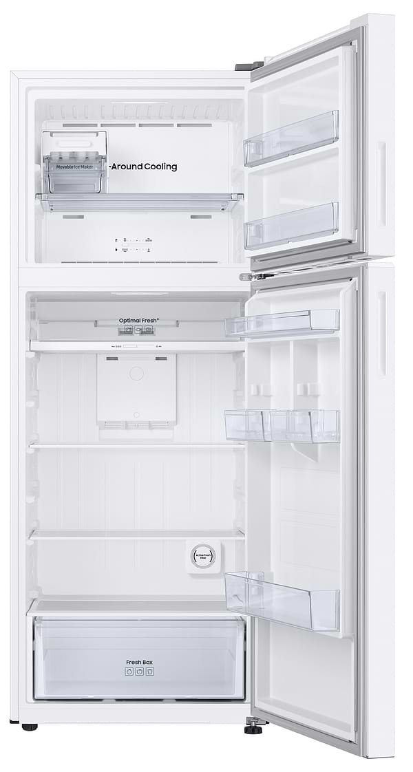 Фото - Холодильник Samsung RT47CG6442WWUA