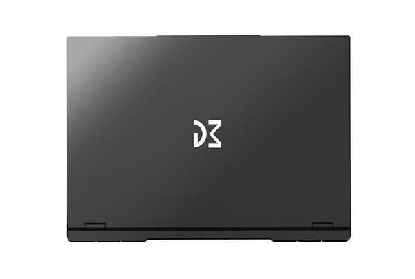 Фото - Ноутбук ігровий Dream Machines RT5090-16 (RT5090-16UA32) Black