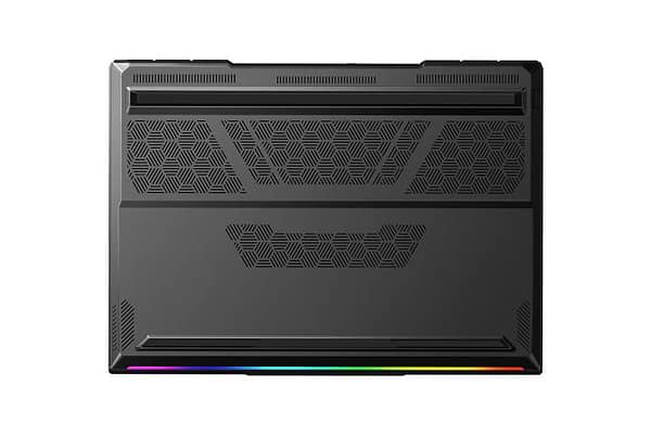 Фото - Ноутбук ігровий Dream Machines RT5090-16 (RT5090-16UA32) Black