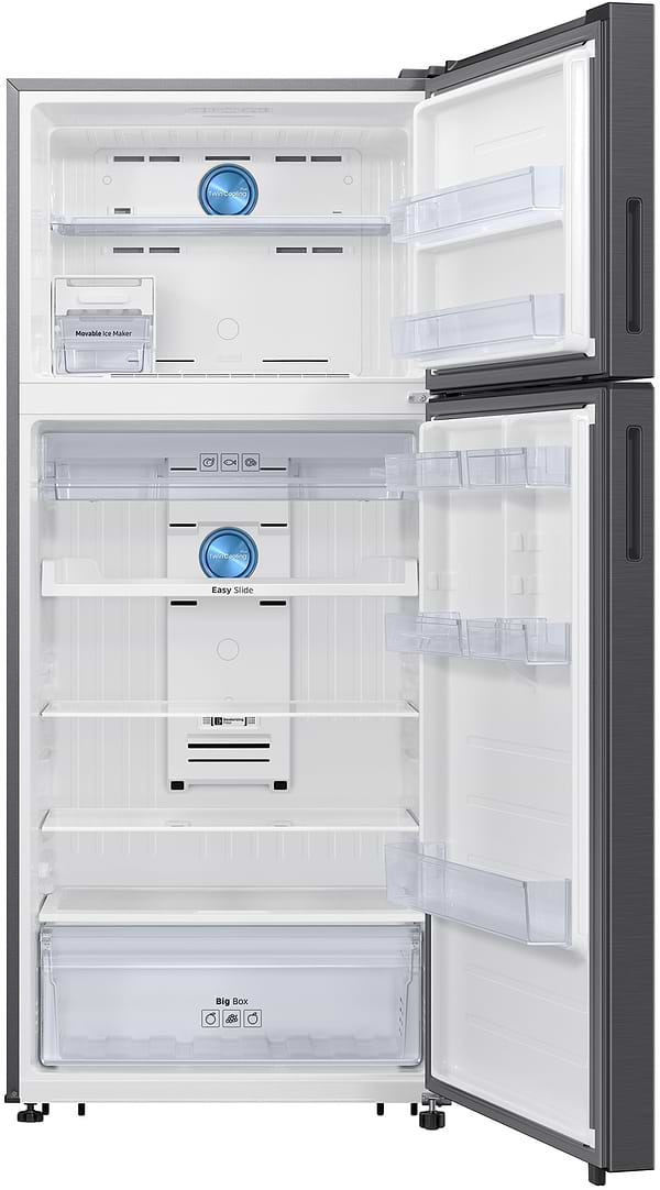 Фото - Холодильник Samsung RT53DG7A14S9UA