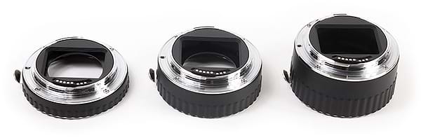 Фото - Конвертор фото Meike Canon (RT960057)