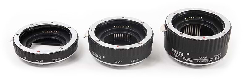 Конвертор фото Meike Canon (RT960057)