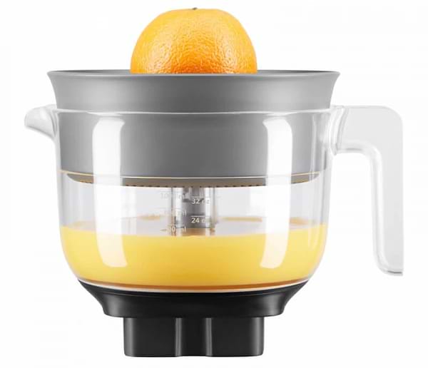 Фото - Блендер стаціонарний KitchenAid K150 (5KSB1350EOB)