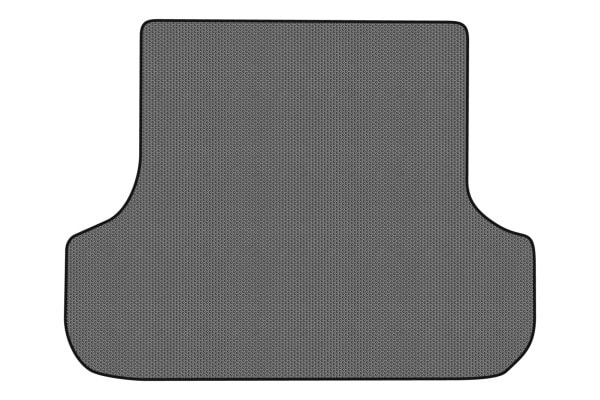 EVA килимок в багажник авто EVAtech для Pajero Sport Mitsubishi 1997-2008 1 покоління SUV EU (MT11802B1SGB)