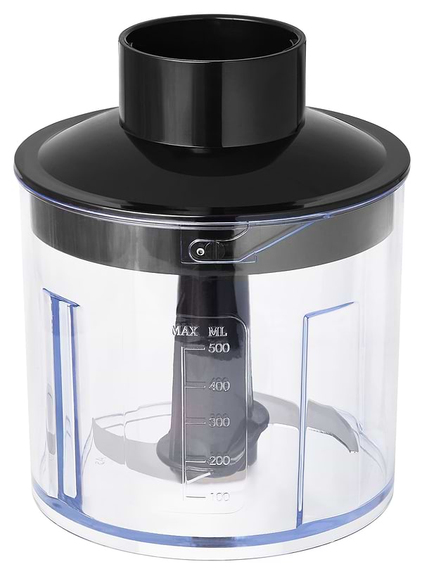 Фото - Блендер заглибний Rotex RTB1840-B MegaPower