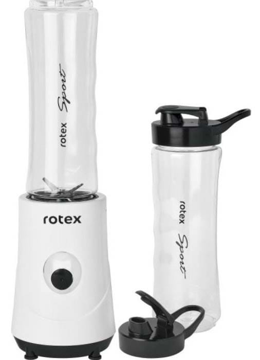 Блендер стаціонарний Rotex RTB3520-B Sport - Фото 1