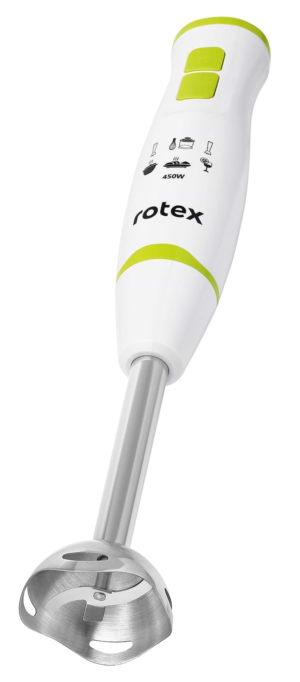 Фото - Блендер погружной Rotex RTB462-W