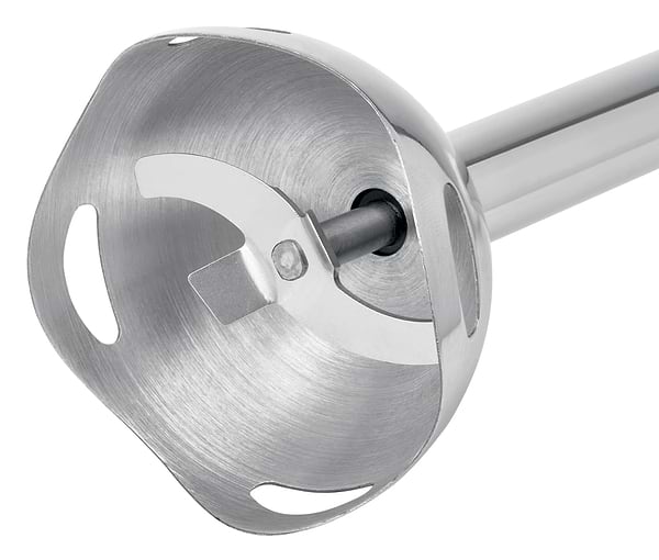 Фото - Блендер погружной Rotex RTB462-W