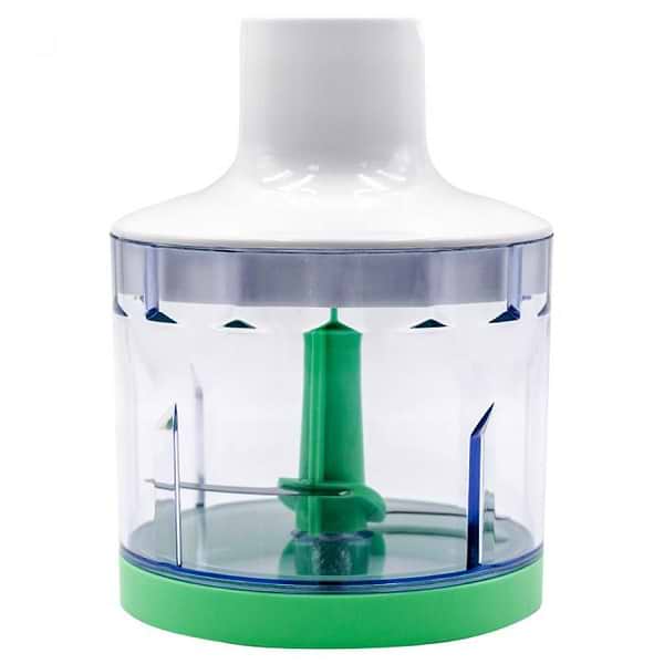 Фото - Блендер погружной Rotex RTB504-W