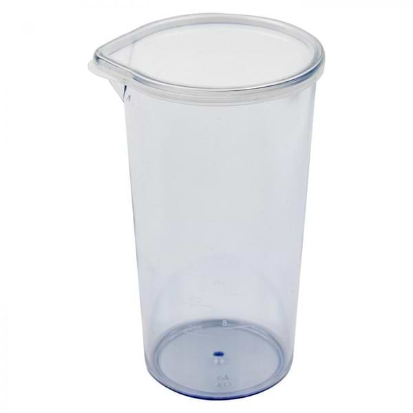 Фото - Блендер погружной Rotex RTB504-W