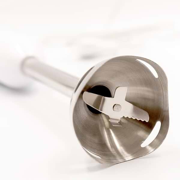 Фото - Блендер заглибний Rotex RTB505-W