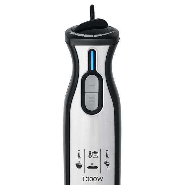 Фото - Блендер мини-комбайн Rotex RTB810-B