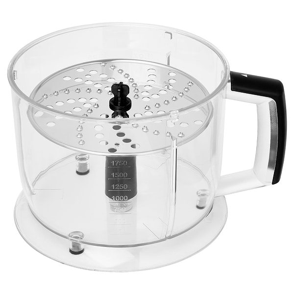 Фото - Блендер мини-комбайн Rotex RTB810-B