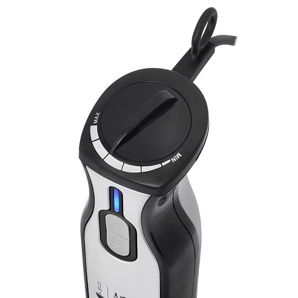Фото - Блендер мини-комбайн Rotex RTB890-B