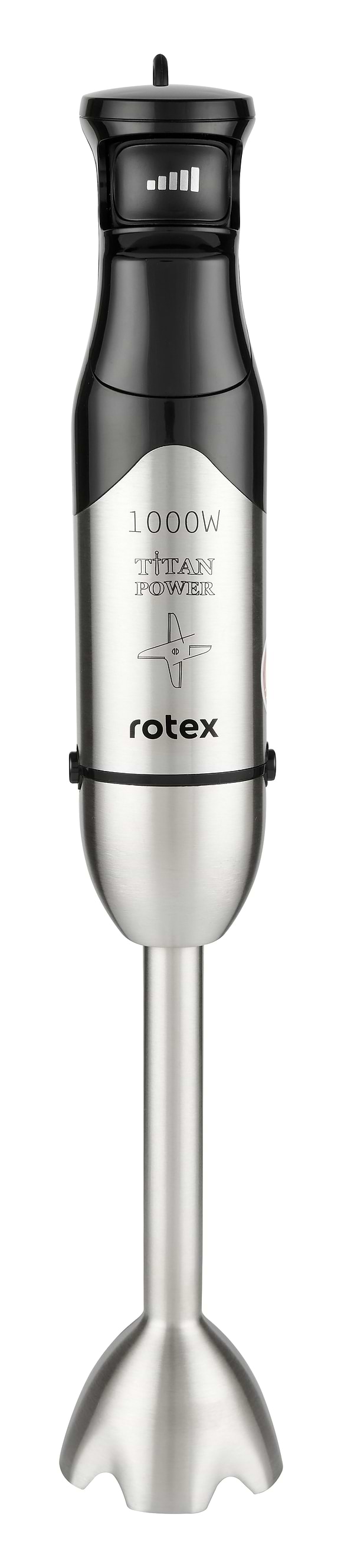 Фото - Блендер заглибний Rotex RTB950-B TitanPower