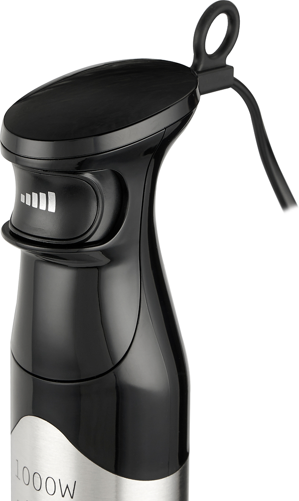 Фото - Блендер заглибний Rotex RTB950-B TitanPower