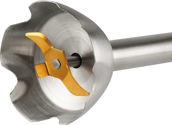 Фото - Блендер заглибний Rotex RTB950-B TitanPower