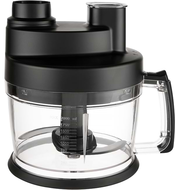 Фото - Блендер заглибний Rotex RTB950-B TitanPower