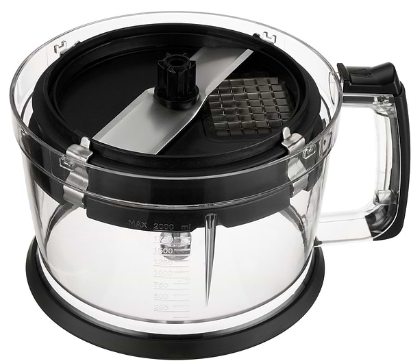 Фото - Блендер заглибний Rotex RTB950-B TitanPower