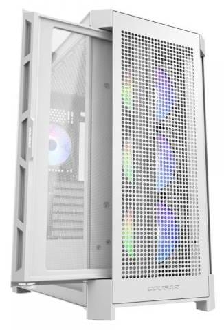 Фото - Корпус Cougar AIRFACE PRO RGB White