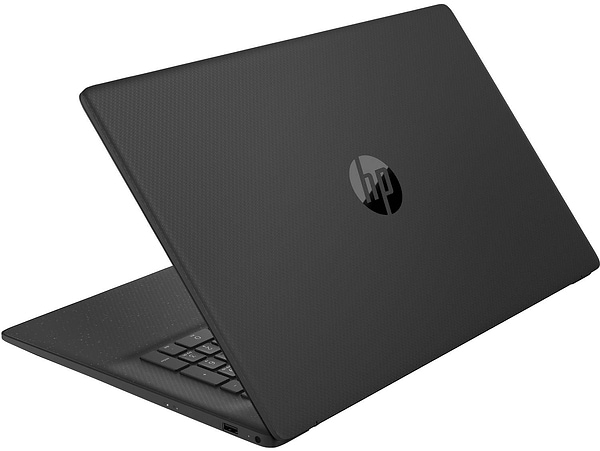 Фото - Ноутбук HP 17-cp0053ua (B22CHEA) Black