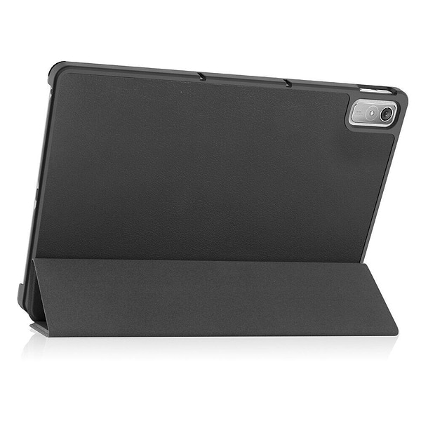 Фото - Чехол для планшета BeCover Smart Case for Lenovo Tab P11 (2nd Gen) (TB-350FU/TB-350XU) 11.5 Black (708677)