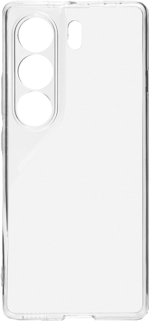 Чохол для смартфона BeCover for Tecno Camon 40 (CM5) Transparancy (714680) - Фото 1