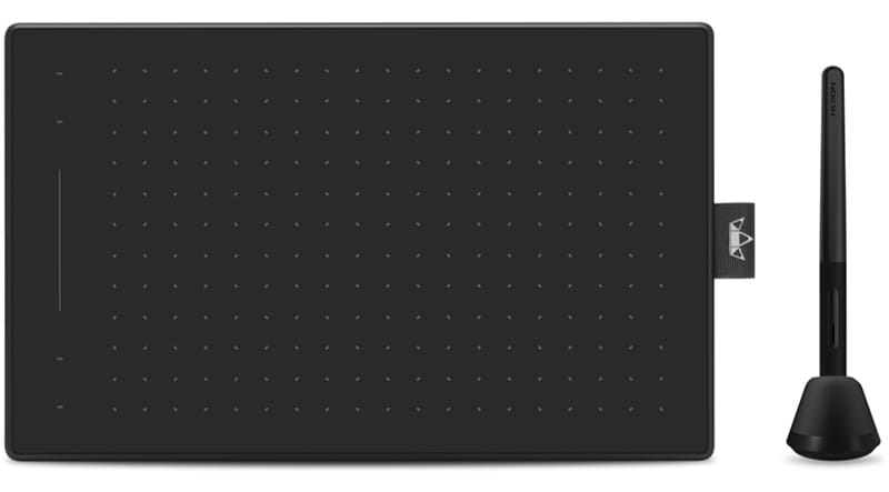 Графічний планшет Huion Inspiroy RTM-500 - Фото 1