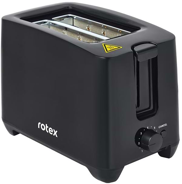 Фото - Тостер Rotex RTM121-B