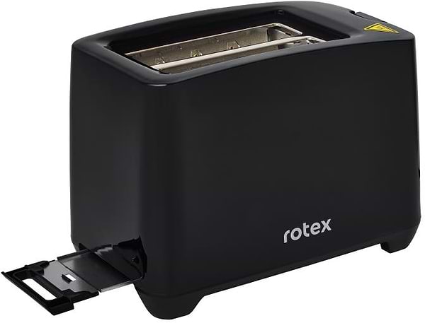 Фото - Тостер Rotex RTM121-B