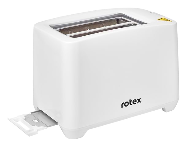 Фото - Тостер Rotex RTM122-W