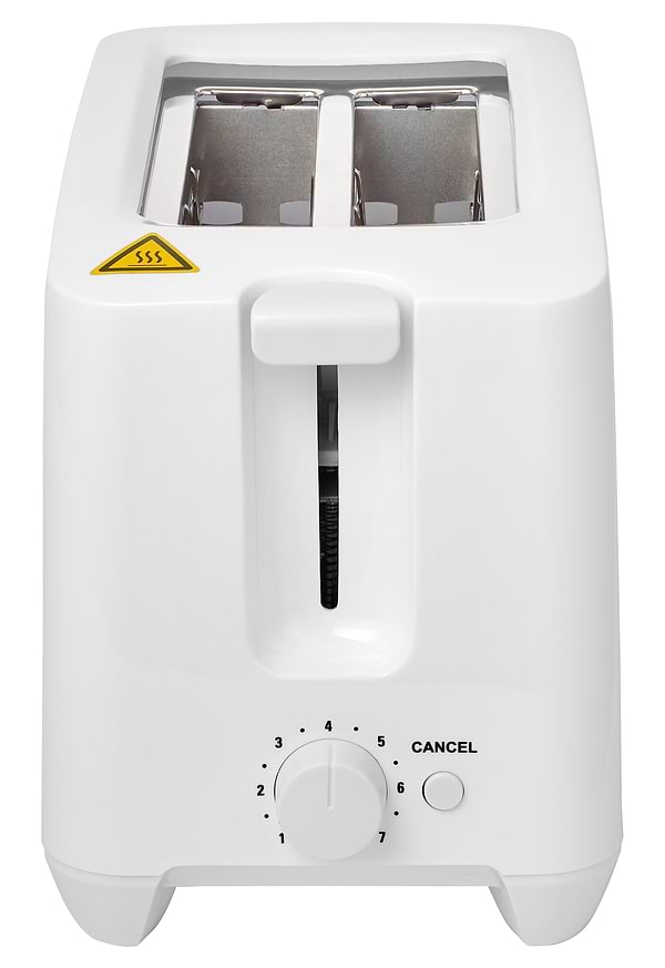 Фото - Тостер Rotex RTM122-W