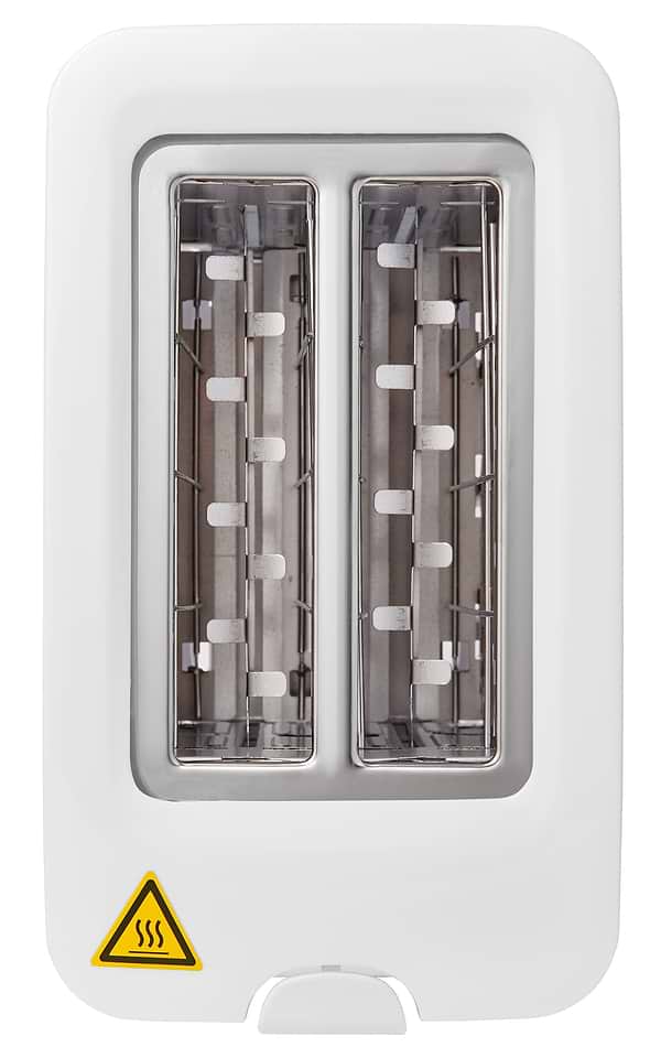 Фото - Тостер Rotex RTM122-W