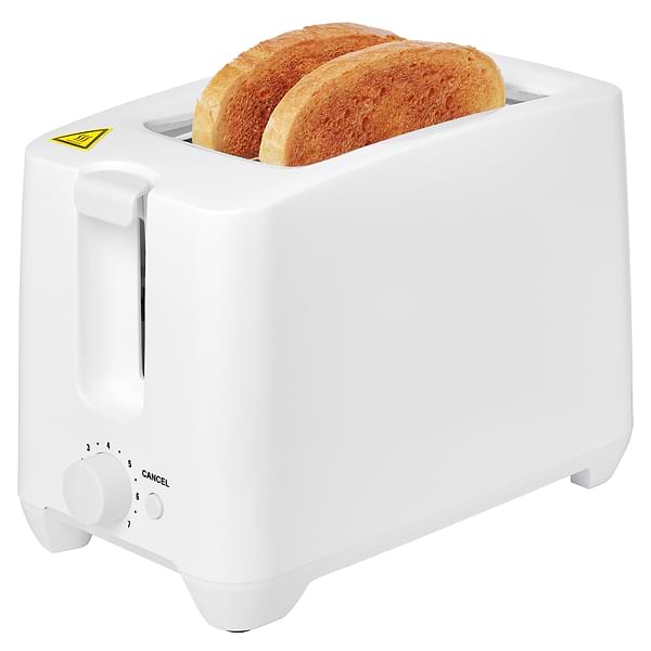 Фото - Тостер Rotex RTM122-W