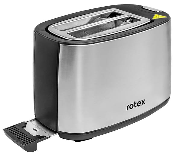 Фото - Тостер Rotex RTM145-S